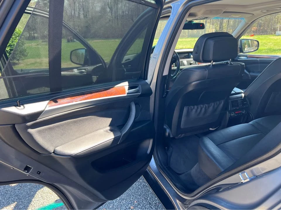 2009 BMW E70 X5 - Image 9 of 16