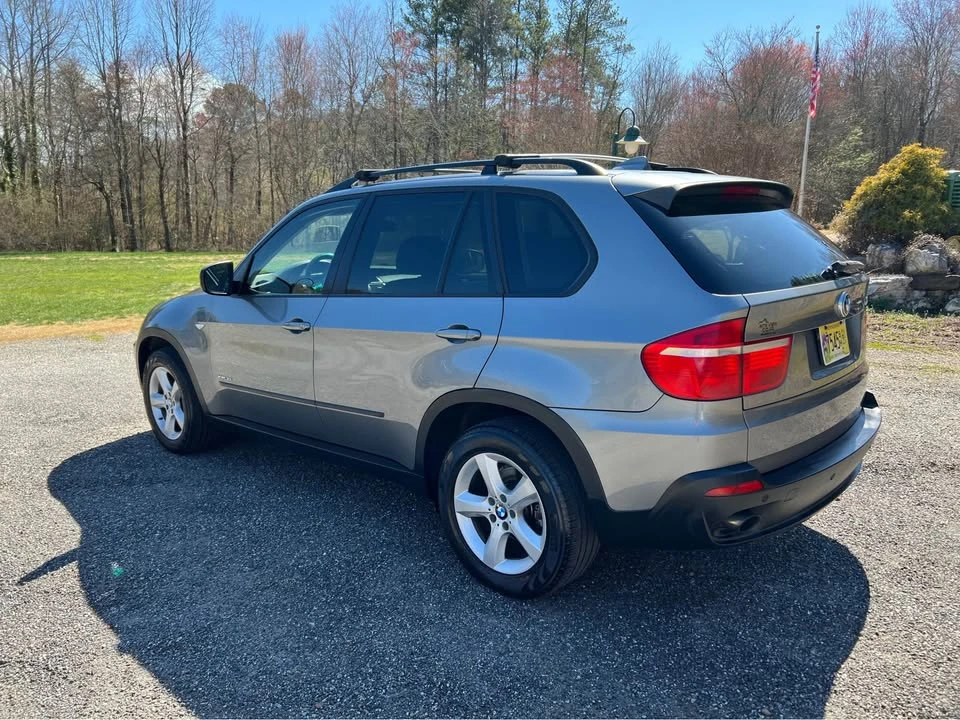 2009 BMW E70 X5 - Image 6 of 16