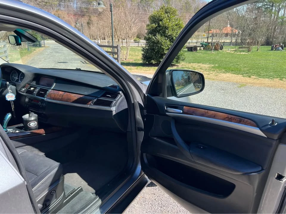 2009 BMW E70 X5 - Image 14 of 16
