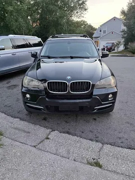 2009 BMW X5 xDrive30i Sport Utility 4D