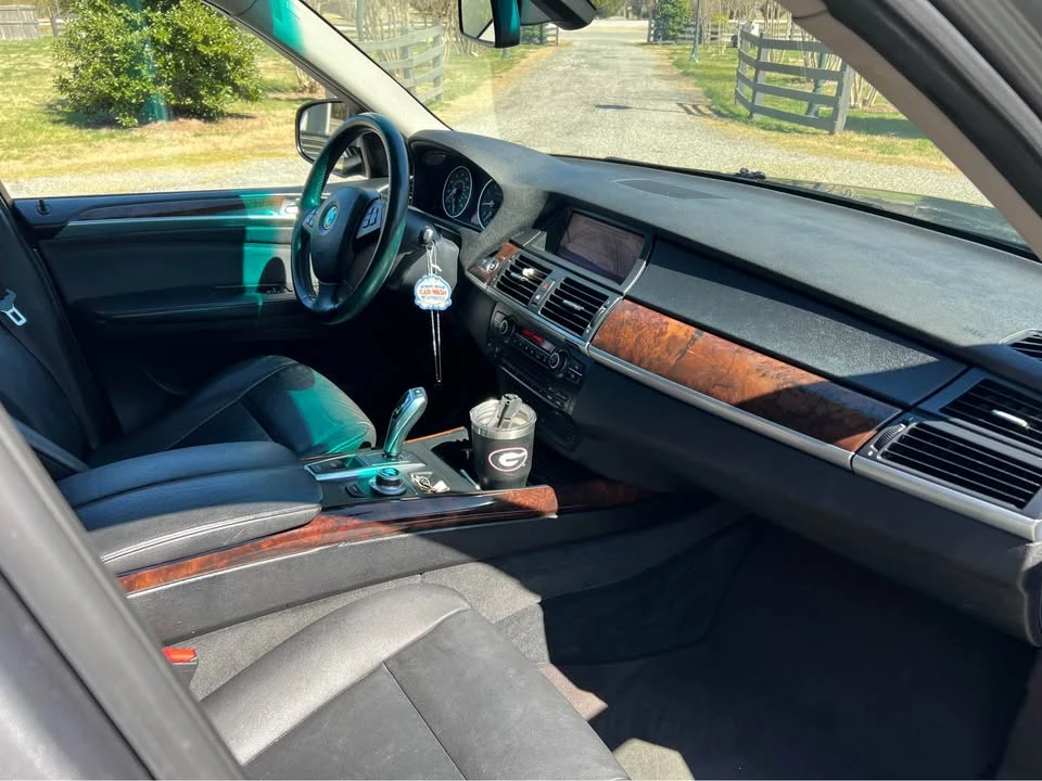 2009 BMW E70 X5 - Image 15 of 16