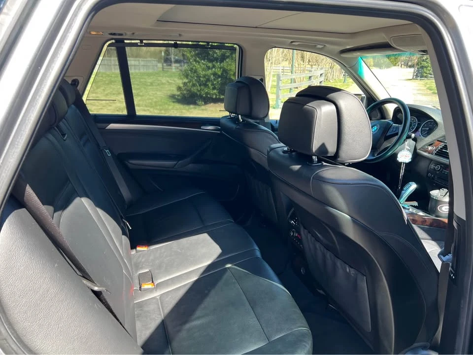 2009 BMW E70 X5 - Image 12 of 16