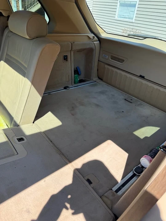 2009 BMW E70 X5 - Image 9 of 9