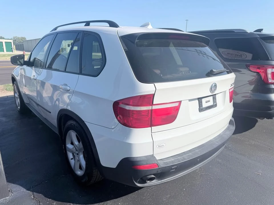 2009 BMW E70 X5 - Image 3 of 6