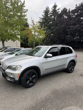 2009 BMW X5 xDrive30i Sport Utility 4D