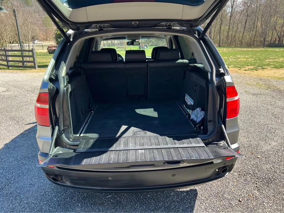 2009 BMW E70 X5 - Image 7 of 16