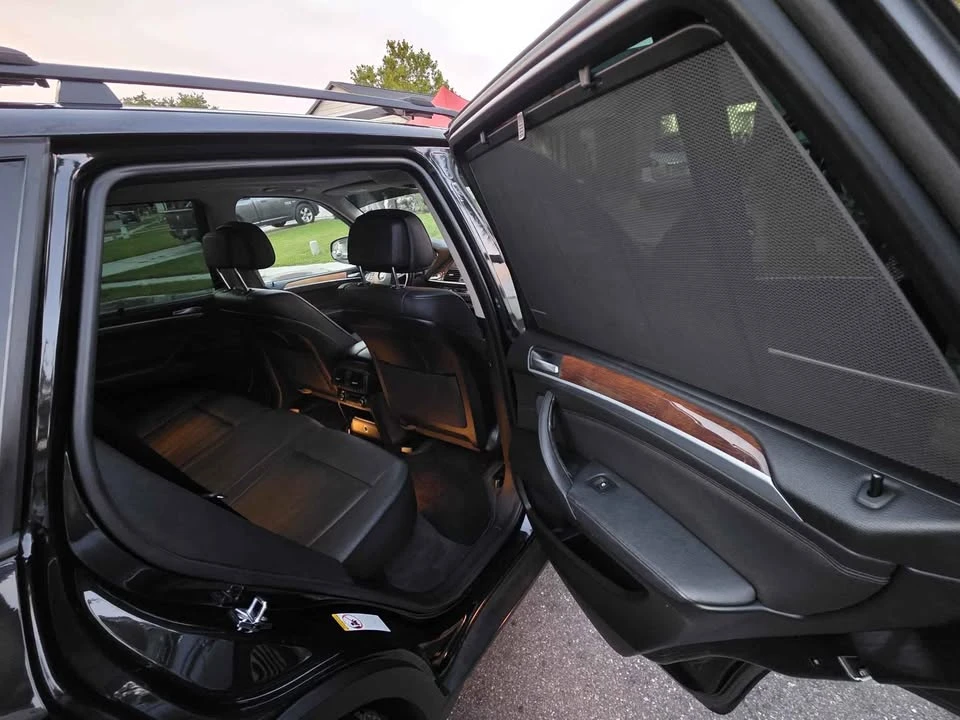 2009 BMW E70 X5 - Image 3 of 10