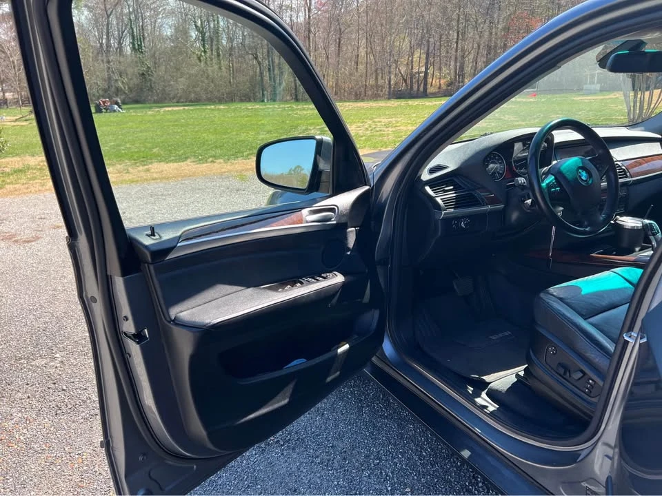 2009 BMW E70 X5 - Image 10 of 16
