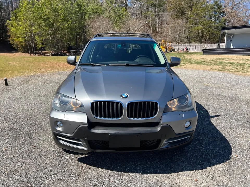 2009 BMW E70 X5 - Image 3 of 16