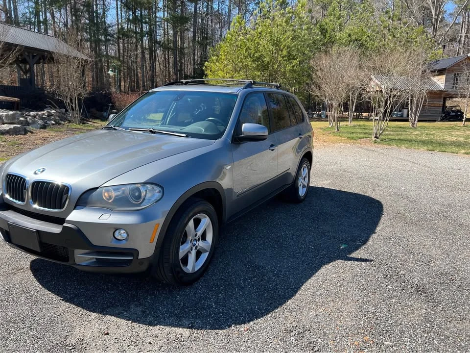 2009 BMW E70 X5 - Image 4 of 16