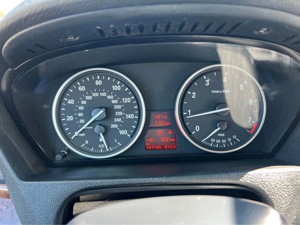 2009 BMW E70 X5 - Image 16 of 16