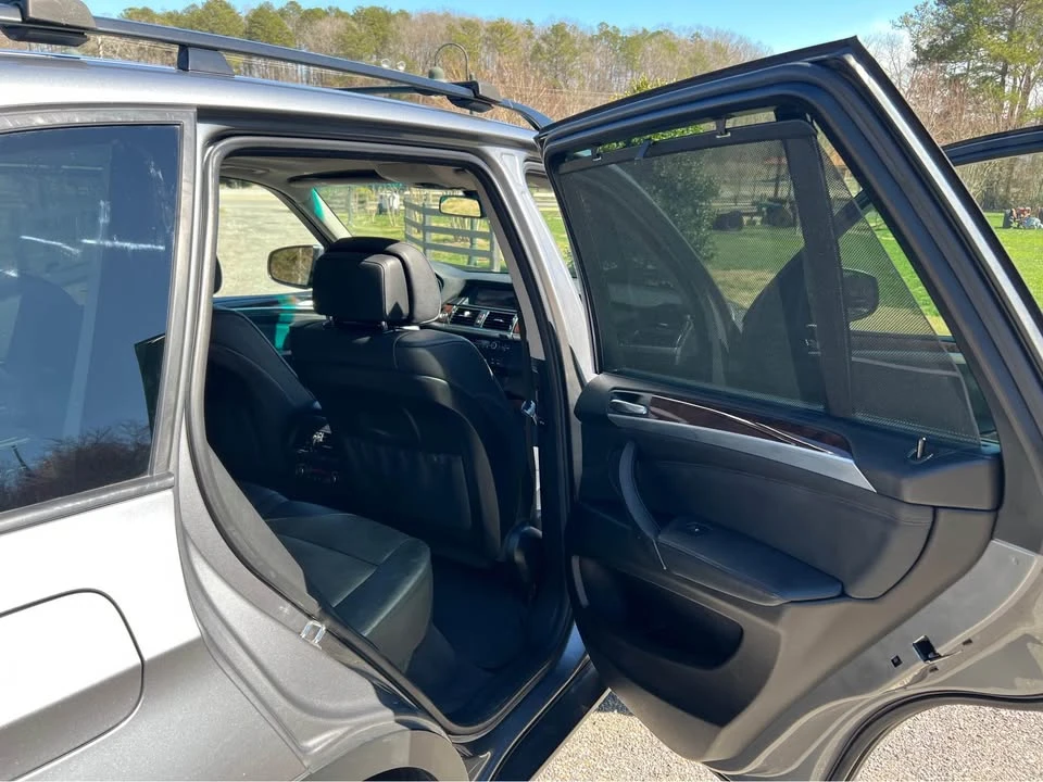 2009 BMW E70 X5 - Image 13 of 16