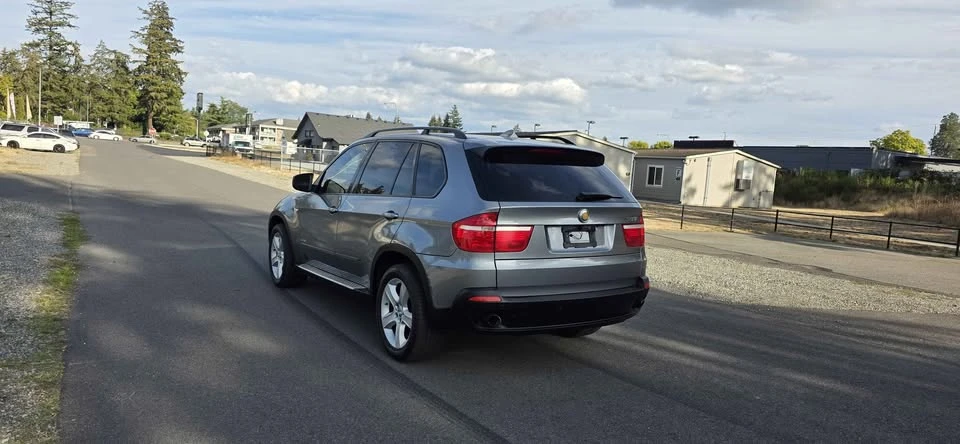 2009 BMW E70 X5 - Image 6 of 18
