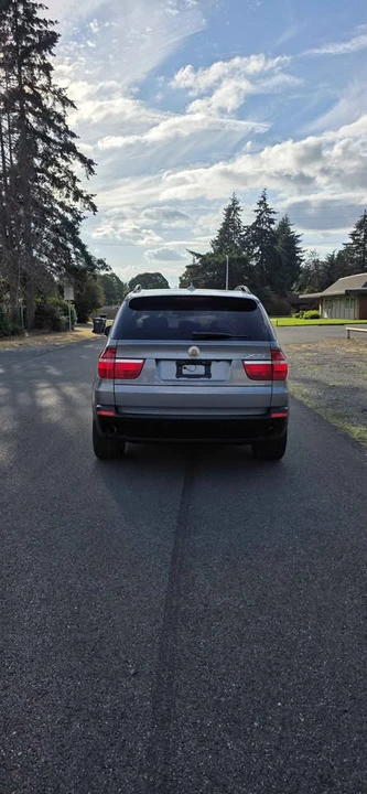 2009 BMW E70 X5 - Image 7 of 18