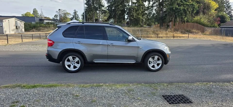 2009 BMW E70 X5 - Image 4 of 18