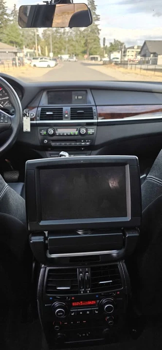 2009 BMW E70 X5 - Image 13 of 18