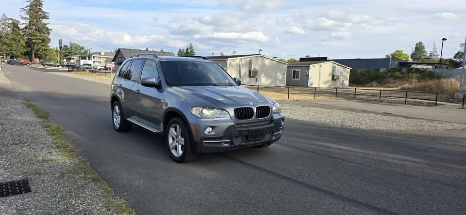 2009 BMW E70 X5 - Image 18 of 18