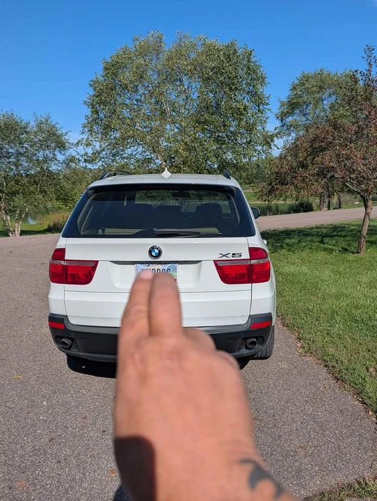 2009 BMW E70 X5 - Image 6 of 11