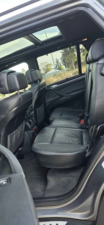 2009 BMW E70 X5 - Image 10 of 18