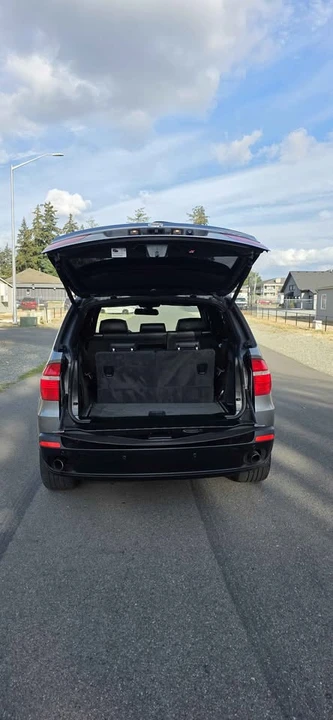 2009 BMW E70 X5 - Image 16 of 18