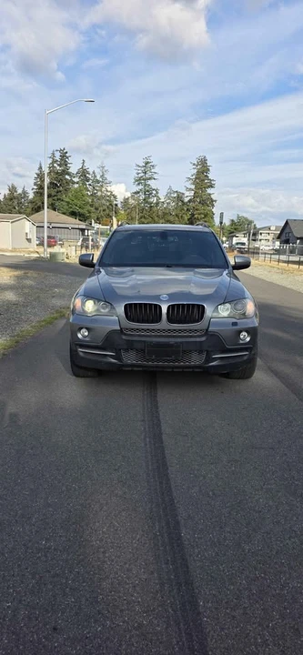 2009 BMW E70 X5 - Image 8 of 18