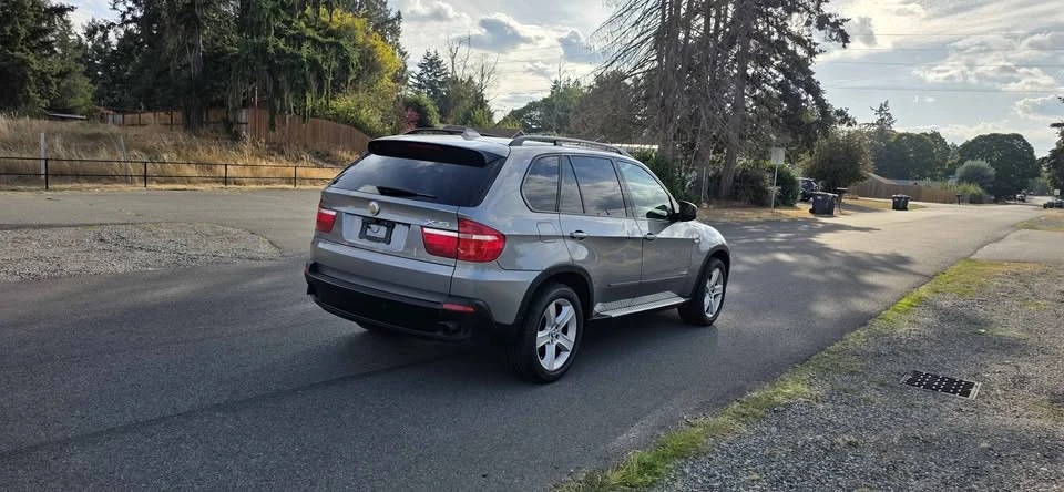2009 BMW E70 X5 - Image 5 of 18
