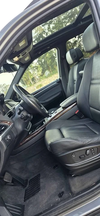 2009 BMW E70 X5 - Image 9 of 18