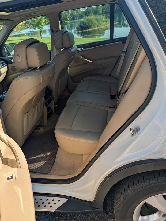 2009 BMW E70 X5 - Image 5 of 11