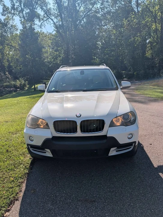 2009 BMW E70 X5 - Image 3 of 11