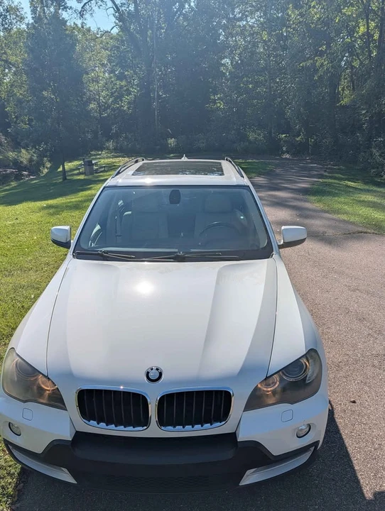 2009 BMW E70 X5 - Image 4 of 11
