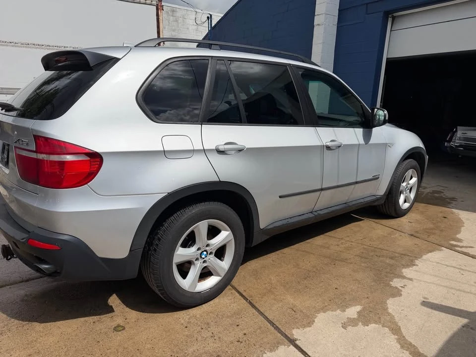 2009 BMW E70 X5 - Image 5 of 17