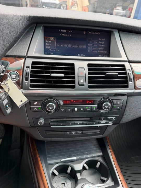 2009 BMW E70 X5 - Image 16 of 17