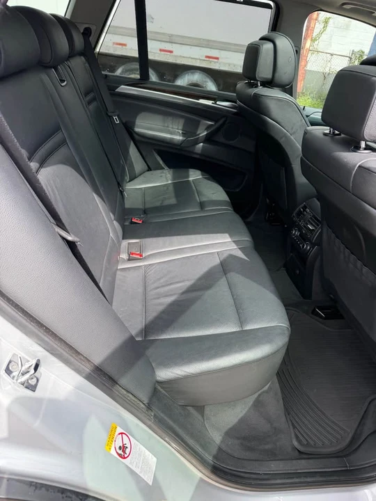 2009 BMW E70 X5 - Image 11 of 17