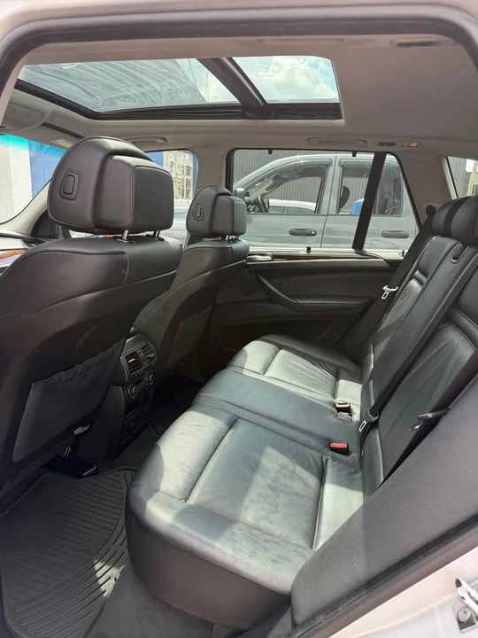 2009 BMW E70 X5 - Image 13 of 17