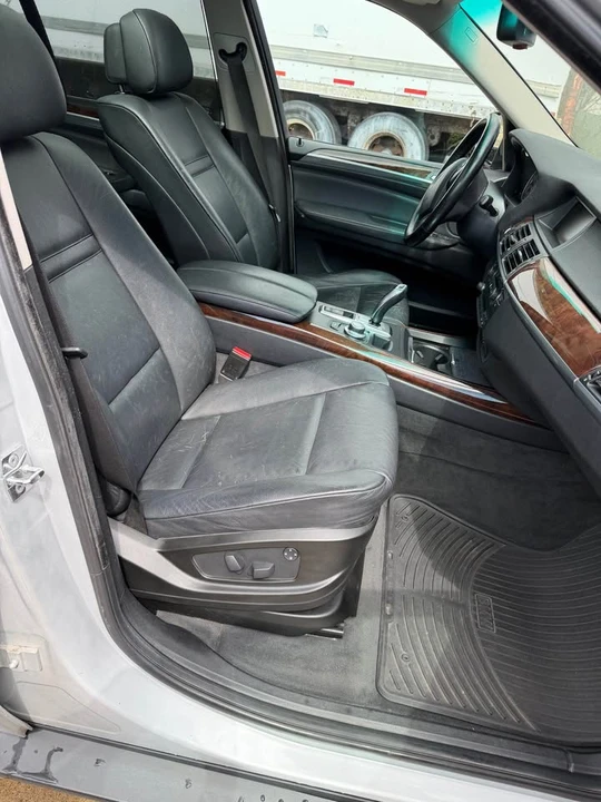 2009 BMW E70 X5 - Image 14 of 17