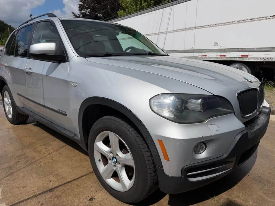 2009 BMW E70 X5 - Image 2 of 17