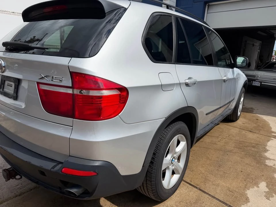 2009 BMW E70 X5 - Image 6 of 17