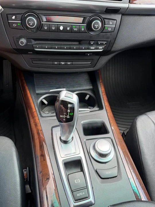 2009 BMW E70 X5 - Image 17 of 17