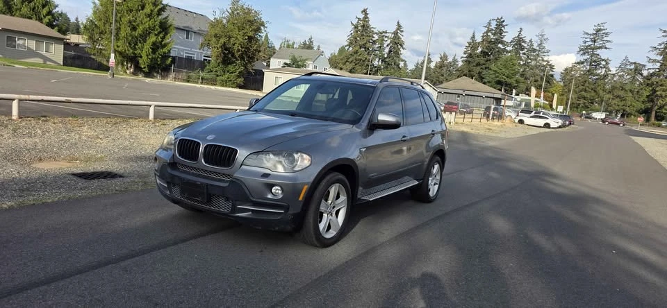 2009 BMW E70 X5 - Image 2 of 18