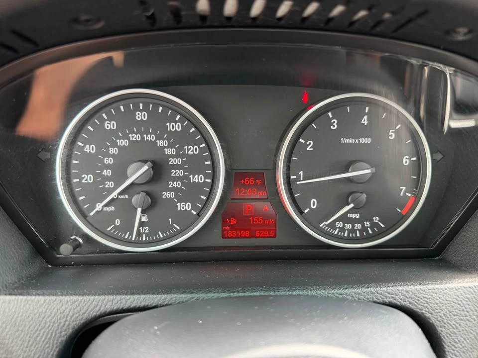 2009 BMW E70 X5 - Image 15 of 17