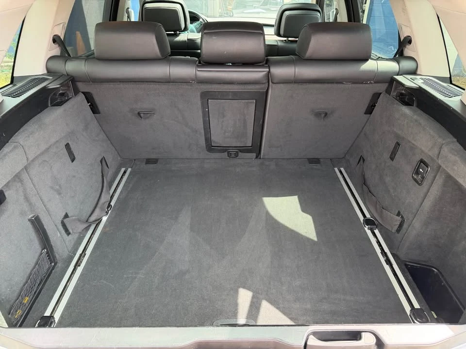 2009 BMW E70 X5 - Image 12 of 17