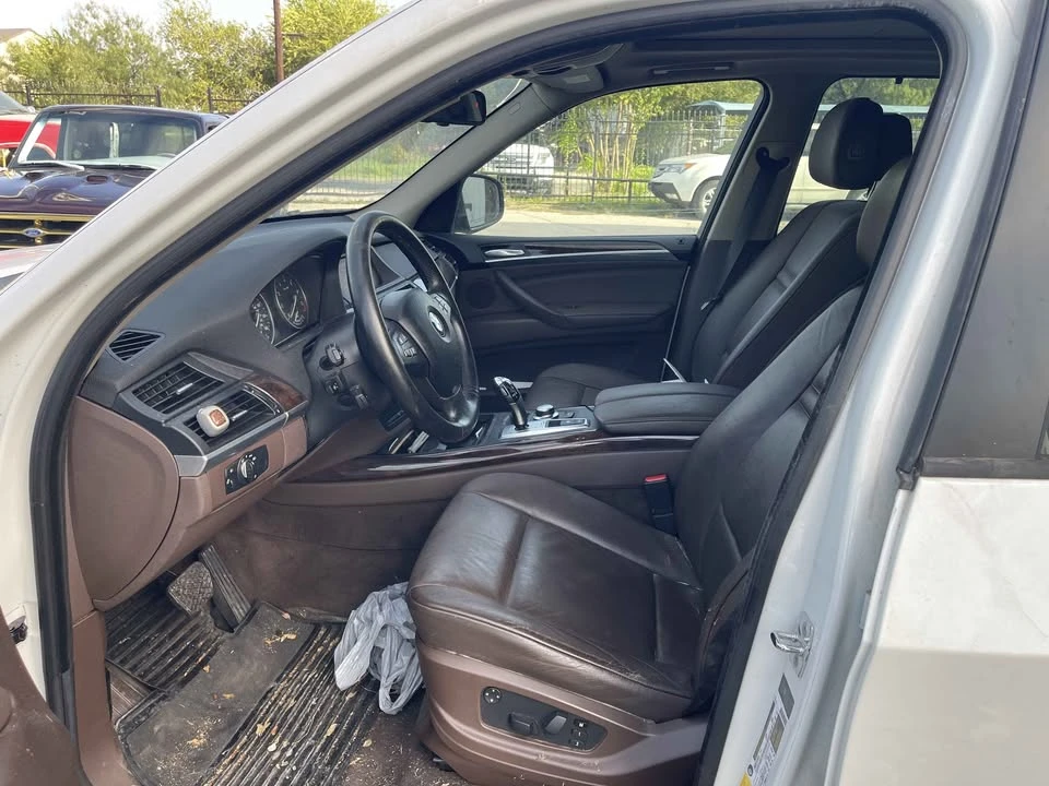2009 BMW E70 X5 - Image 3 of 5