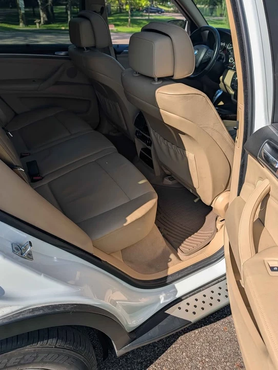 2009 BMW E70 X5 - Image 9 of 11