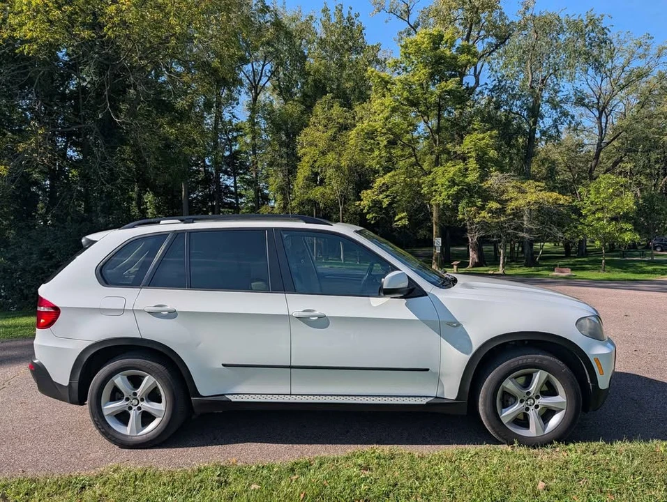 2009 BMW E70 X5 - Image 2 of 11