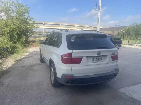 2009 BMW X5 xDrive30i Sport Utility 4D