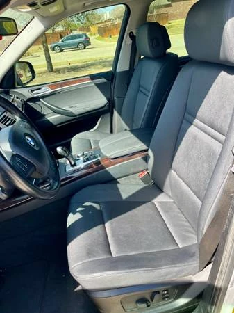 2009 BMW E70 X5 - Image 7 of 16