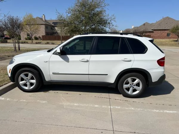 2009 BMW E70 X5 - Image 2 of 16