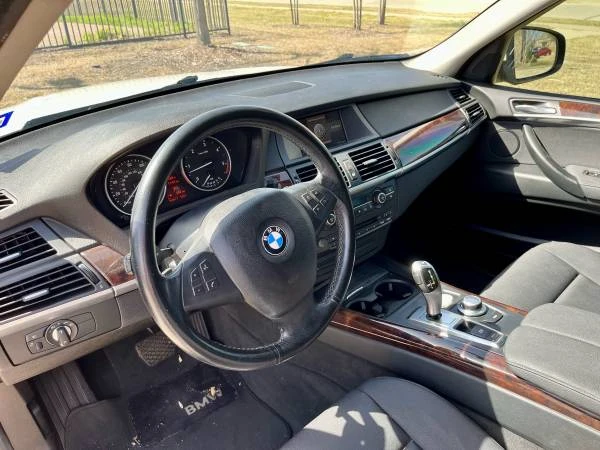 2009 BMW E70 X5 - Image 12 of 16