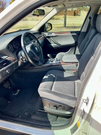 2009 BMW E70 X5 - Image 8 of 16