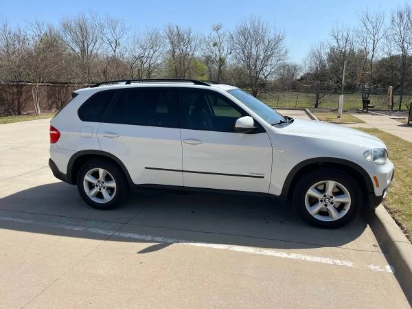 2009 BMW E70 X5 - Image 6 of 16